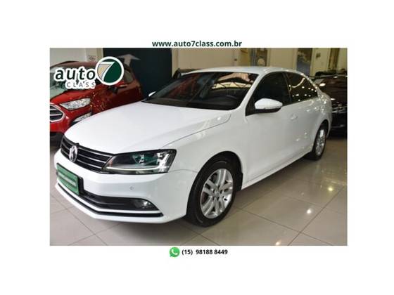 VOLKSWAGEN JETTA 1.4 16V TSI COMFORTLINE GASOLINA 4P TIPTRONIC VOLKSWAGEN JETTA 1.4 16V TSI COMFORTLINE GASOLINA 4P TIPTRONIC